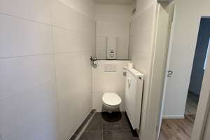 Moderne helle 2-Zimmer-Wohnung 64m² in Kiel Südfriedhof EBK Nähe CAU frisch renoviert zentral – Hermann-Weigmann-Str. 2-4, 24114 Südfriedhof, Kiel – Vorschaubild 11