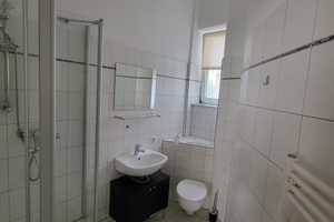 Waldstraßenviertel mit Blick auf Arena geschmackvolle Hochparterre-Wohnung  – Gustav-Adolf-Str. 57, 4105 Leipzig – Vorschaubild 3