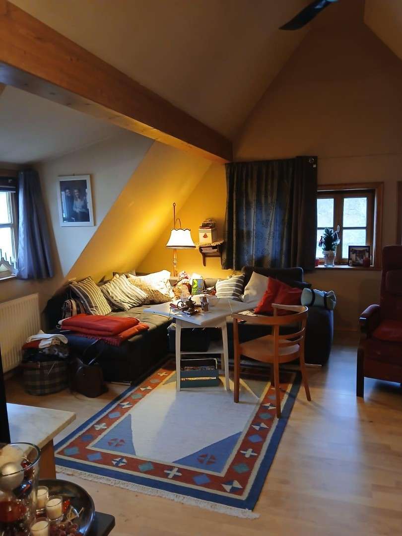 Immobilie in Immenhausen - 2-Generationenhaus / Zweifamilienhaus in Altstadtlage - Bild 18