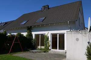 klassische Doppelhaushälfte im beliebten Lücklemberg