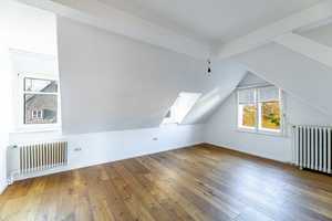 * RESERVIERT * EINZIGARTIGE VILLA IN SPITZENLAGE – HISTORISCHE ARCHITEKTUR MIT ZEITGEMÄSSEM KOMFORT – Erlangen – Vorschaubild 16
