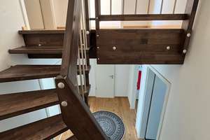 Modernes Reihenhaus | 153 m² | Energieklasse A+ | provisionsfrei | Top Lage Galgenberg – Die vollständige Adresse der Immobilie erhältst du vom Anbieter., 31135 Marienburger Höhe / Galgenberg, Hildesheim – Vorschaubild 20