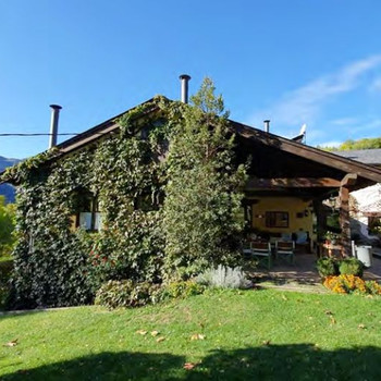 Landhotel mit Charme