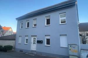  Ein Haus, das sich rechnet – Die vollständige Adresse der Immobilie erhältst du vom Anbieter., 61169 Friedberg (Hessen) – Vorschaubild 1
