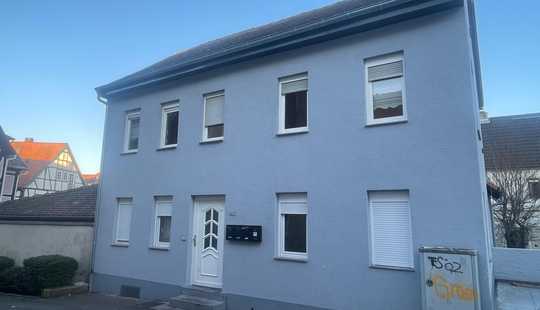 Bild von  Ein Haus, das sich rechnet