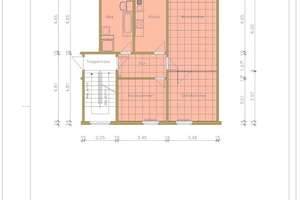 Moderne 3-Zimmer Wohnung in Bergen-Rotensee – Kurt-Barthel-Straße 35, 18528 Bergen auf Rügen – Vorschaubild 3