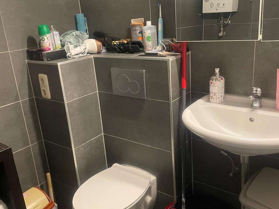 2. Objektbilder WE7 Bismarckst