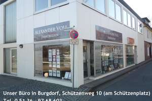 * Energieeffiziente Immobilie in exponierter Lage * - großzügiges Objekt am Mittellandkanal – Die vollständige Adresse der Immobilie erhältst du vom Anbieter., 30419 Vinnhorst, Hannover – Vorschaubild 42