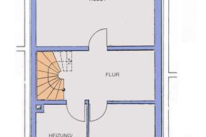 Reihenhaus mit Garage in Eppstein / Bremthal Tel.06131582801 – Die vollständige Adresse der Immobilie erhältst du vom Anbieter., 65817 Eppstein – Vorschaubild 23