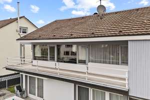VERKAUFT! Großes 2-Familienhaus mit charmantem Gartengrundstück und Potential! – Die vollständige Adresse der Immobilie erhältst du vom Anbieter., 78315 Radolfzell am Bodensee – Vorschaubild 4