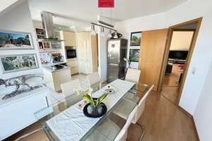 Über den Dächern von Düsseldorf: Große Galerie-Maisonette-Wohnung mit Aufzug u. Dachterrasse, frei ! – Die vollständige Adresse der Immobilie erhältst du vom Anbieter., 40589 Holthausen, Düsseldorf – Vorschaubild 12