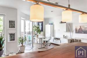 Moderne Etagenwohnung mit Balkon, Einbauküche und Tiefgaragenstellplatz – Die vollständige Adresse der Immobilie erhältst du vom Anbieter., 24143 Gaarden-Ost, Kiel – Vorschaubild 2