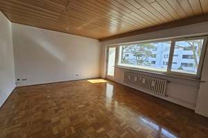 3 Zimmer Wohnung 90 m² mit zwei Balkonen im Regensburger Westen – Die vollständige Adresse der Immobilie erhältst du vom Anbieter., 93049 Westenviertel, Regensburg – Vorschaubild 2