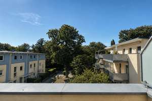 Stadthaus mit Garten und Terrasse in grüner, familienfreundlicher Lage! – Die vollständige Adresse der Immobilie erhältst du vom Anbieter., 12205 Lichterfelde, Berlin – Vorschaubild 18
