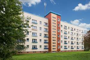 Seniorenwohnung in der E.-Weinert-Straße
