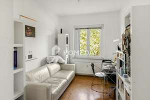 Solide Kapitalanlage: Maisonette mit Balkon und langfristigem Mietverhältnis – Die vollständige Adresse der Immobilie erhältst du vom Anbieter., 4207 Lößnig, Leipzig – Vorschaubild 9