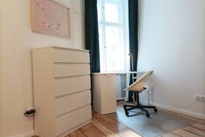 1-Zimmer Wohnung in Berlin Wedding (Wedding) -  – Türkenstraße 19, 13349 Wedding, Berlin – Vorschaubild 27