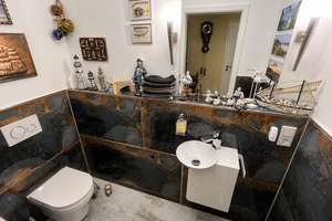 Exklusive 4- Zimmer-Neubauwohnung mit Loggia, zwei Balkonen & PKW Stellplatz – Die vollständige Adresse der Immobilie erhältst du vom Anbieter., 42699 Ohligs/Aufderhöhe/Merscheid, Solingen – Vorschaubild 15