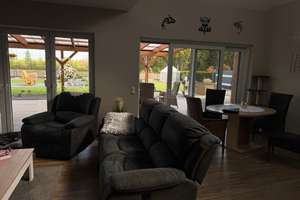 Ebenerdiger Bungalow barrierefrei in ruhiger Lage in Westerstede/Hollriede – Die vollständige Adresse der Immobilie erhältst du vom Anbieter., 26655 Westerstede – Vorschaubild 31