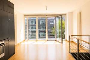 Exklusive Maisonette-Residenz im Herzen von Berlin-Mitte – Die vollständige Adresse der Immobilie erhältst du vom Anbieter., 10117 Mitte (Ortsteil), Berlin – Vorschaubild 5