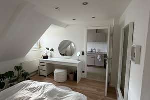 Schöne 2-Zimmer-Wohnung in Stuttgart Hedelfingen – Friedrichshafener Straße 24 B, 70329 Hedelfingen (Ortsteil), Stuttgart – Vorschaubild 9