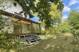 2-Fam.Haus inkl. 1700qm Grund in Engelsberg – 84549 Engelsberg – Vorschaubild 3