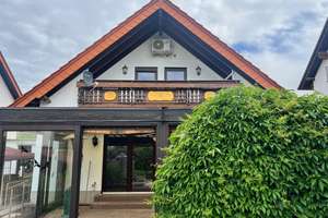 Mainz-Kastel: Ein XXL-Einfamilienhaus mit Wintergarten in familienfreundlicher Lage – bereits freige – Die vollständige Adresse der Immobilie erhältst du vom Anbieter., 55252 Mainz-Kastel, Wiesbaden – Vorschaubild 17