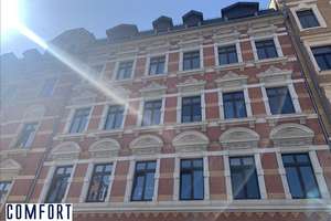 Ihr neues Zuhause auf dem Kaßberg - 2-Zimmer | offene Küche | Gäste-WC – Barbarossastraße 23, 9112 Kaßberg, Chemnitz – Vorschaubild 8