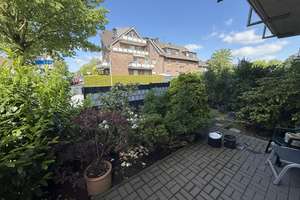 Gepflegte 2,5-Zimmer-Wohnung in Oberhausen mit 100 qm Garten und Tiefgaragenstellplatz – Ferdinand Straße 64, 46147 Sterkrade-Nord, Oberhausen – Vorschaubild 11