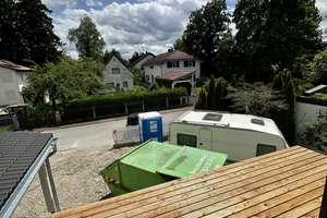 Luxus Maisonette Traum um Grünen (KFW-QNG) mit PV – Helmontstraße 8, 81739 Waldperlach, München – Vorschaubild 6