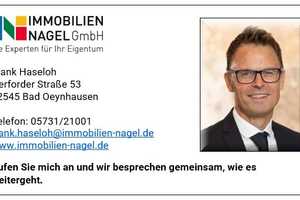 Ihr Traum vom Pferdeparadies - abgängiges Einfamilienhaus und Stallungen auf ca. 4.300m² Grundstück – Lippe (Kreis) – Vorschaubild 31