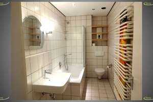 Gemütliche 3,5 Zimmer Maisonette in Gelsenkirchen – Marschallstr. 24, 45899 Bismarck, Gelsenkirchen – Vorschaubild 7