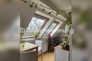 Tauschwohnung: Tauschwohnung am Rathenauplatz – Rathenauplatz 17, 50674 Neustadt/Süd, Köln – Vorschaubild 1