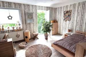 Modernes ,hochwertig ausgestattetes Reihenmittelhaus in begehrter Lage von Mannheim-Käfertal – 68309 Käfertal, Mannheim – Vorschaubild 13