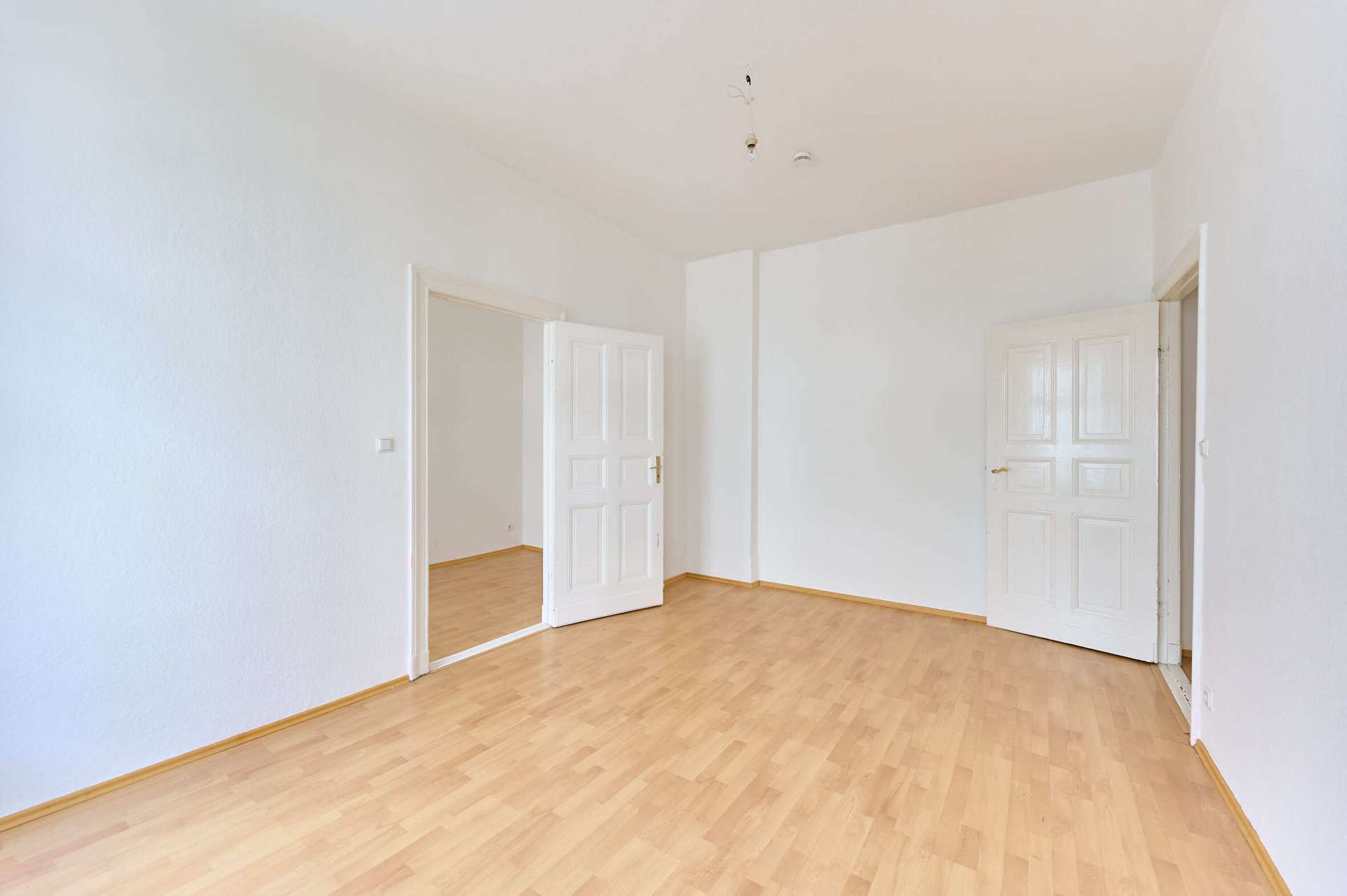 2-Zimmerwohnung (2.OG) - Nähe Humboldthain (bezugsfrei) - provisionsfrei!, Berlin – Bild 3