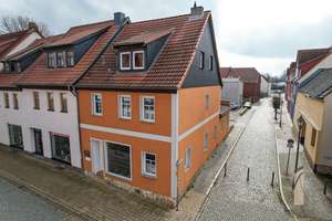 Viel Platz für Ihre Familie! – Die vollständige Adresse der Immobilie erhältst du vom Anbieter., 39387 Oschersleben (Bode) – Vorschaubild 1