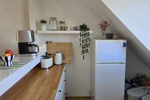 Helle 3-Zimmer Wohnung mit Balkon im 3. OG in Dortmund Innenstadt – Viktoriastraße 17, 44135 City, Dortmund – Vorschaubild 7