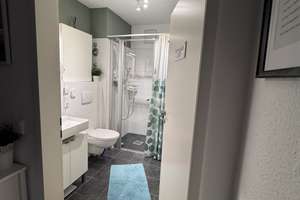 Neuwertige 3-Zimmer-Wohnung mit Garten und Einbauküche – Bruchhauser Straße 32, 51381 Lützenkirchen, Leverkusen – Vorschaubild 10