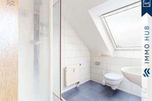 ++ Sonnige Maisonette-Wohnung mit 2 Balkonen & Stellplatz ++ – Die vollständige Adresse der Immobilie erhältst du vom Anbieter., 4356 Seehausen, Leipzig – Vorschaubild 12