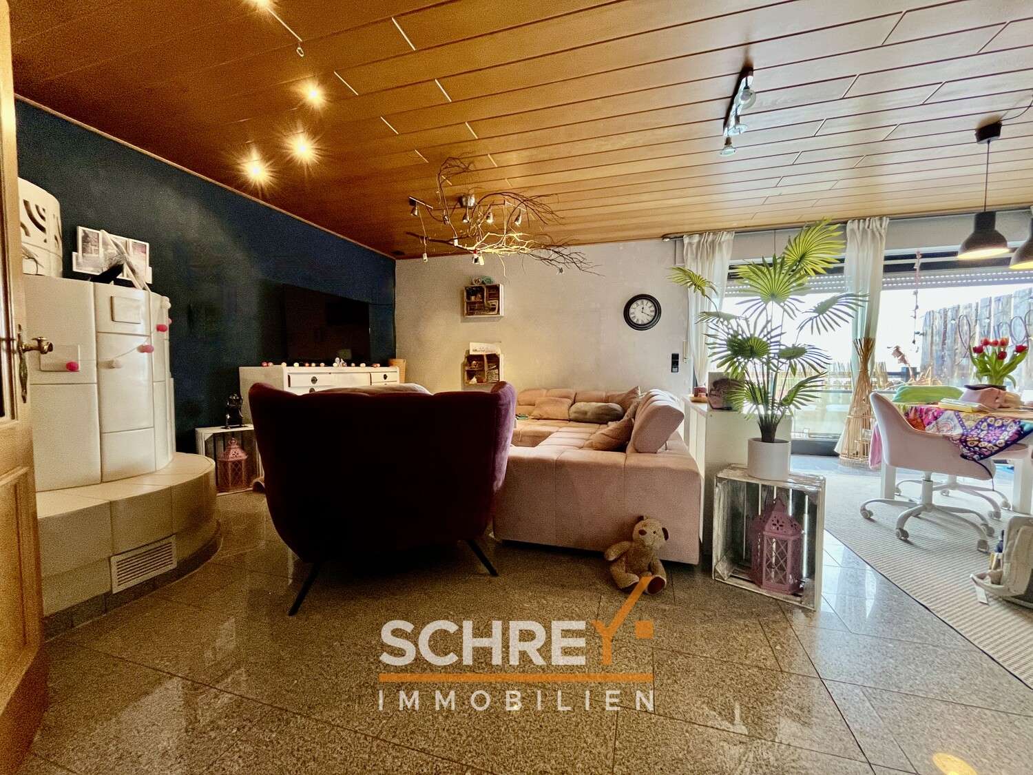 Immobilie in Ostercappeln - Selten so viel Platz – Drei Wohneinheiten auf ca. 326 m² Wohnfläche in Ostercappeln - Bild 9