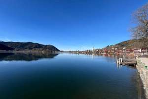 Ihr neues Familienidyll in den Bergen
- diskrete, absolut ruhige Ortsrandlage 
- viel Privatsphäre – Die vollständige Adresse der Immobilie erhältst du vom Anbieter., 83727 Schliersee – Vorschaubild 5
