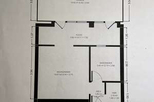 Keller/Souterrainwohnung in HB-Findorff – Lilienthaler Str. 44, 28215 Findorff-Bürgerweide, Bremen – Vorschaubild 9