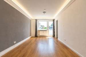 AIGNER - Sonnige, Kompakte 1,5-Zimmer-Wohnung mit durchdachtem Grundriss – Die vollständige Adresse der Immobilie erhältst du vom Anbieter., 80997 Allach, München – Vorschaubild 1
