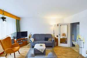 Helle 3 Zi. Wohnung mit Balkon und Garage – Hannover – Vorschaubild 7