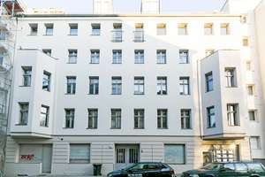 Traumhafte Dachgeschosswohnung mit Blick auf Fernsehturm! Unweit vom Rosenthaler Platz - bezugsfrei – Die vollständige Adresse der Immobilie erhältst du vom Anbieter., 10119 Mitte (Ortsteil), Berlin – Vorschaubild 16