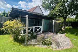 Stilvolles Einfamilienhaus mit Charme und idyllischen Garten in Holzbunge – Rendsburg-Eckernförde (Kreis) – Vorschaubild 10