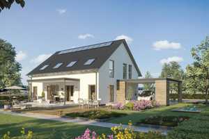 Ideal für 2 Baupartner, Familie oder Freunde kostengünstiges bauen – Waldshut (Kreis) – Vorschaubild 2
