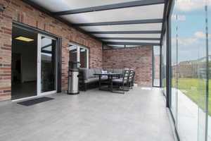Sofort wohlfühlen: 4-Zi.-DHH mit Garten, Garage und Freistellplatz in Weeze – Kleve (Kreis) – Vorschaubild 2