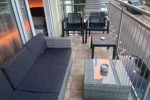 Schicke 2-Zimmer Wohnung mit Balkon im 1. OG in Pforzheim Oststadt – Forststraße 4, 75175 Oststadt, Pforzheim – Vorschaubild 15