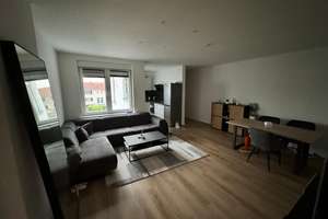 Moderne 3-Zimmer-Wohnung in zentraler Lage – Perfekt angebunden & nah am Klinikum